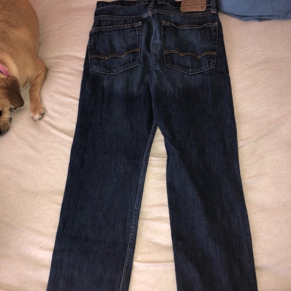 Men’s American Eagle Jeans - Picture 2 of 2